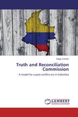 Truth and Reconciliation Commission