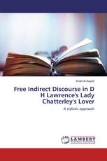 Free Indirect Discourse in D H Lawrence's Lady Chatterley's Lover