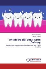 Antimicrobial Local Drug Delivery