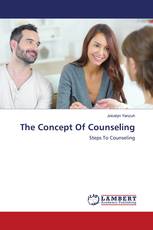 The Concept Of Counseling