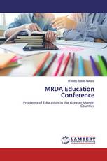 MRDA Education Conference