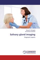 Salivary gland imaging