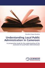 Understanding Local Public Administration in Cameroon