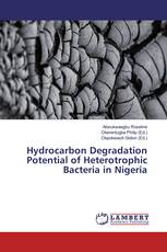 Hydrocarbon Degradation Potential of Heterotrophic Bacteria in Nigeria