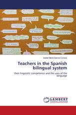 Teachers in the Spanish bilingual system