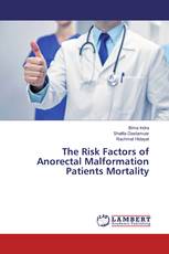 The Risk Factors of Anorectal Malformation Patients Mortality