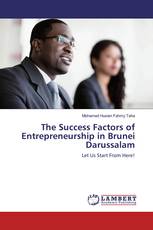 The Success Factors of Entrepreneurship in Brunei Darussalam