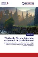 Türkiye'de Bitcoin değerinin matematiksel modellenmesi