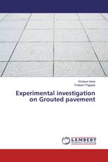 Experimental investigation on Grouted pavement