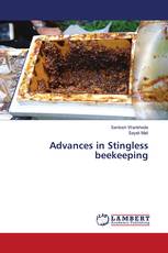 Advances in Stingless beekeeping