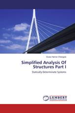 Simplified Analysis Of Structures Part I
