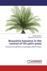 Beauveria bassiana in the control of Oil palm pests