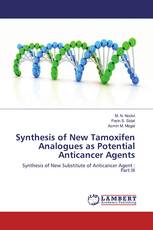 Synthesis of New Tamoxifen Analogues as Potential Anticancer Agents