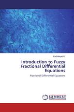Introduction to Fuzzy Fractional Diﬀerential Equations