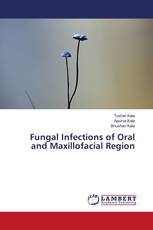 Fungal Infections of Oral and Maxillofacial Region