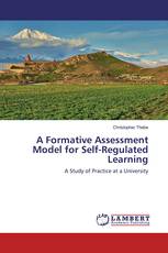 A Formative Assessment Model for Self-Regulated Learning