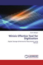 Winisis Effective Tool for Digitization