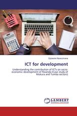 ICT for development