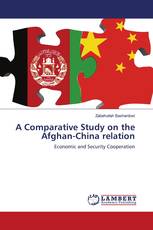 A Comparative Study on the Afghan-China relation