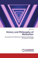 History and Philosophy of Motivation