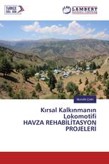 Kırsal Kalkınmanın Lokomotifi HAVZA REHABİLİTASYON PROJELERİ