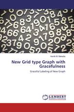 New Grid type Graph with Gracefulness
