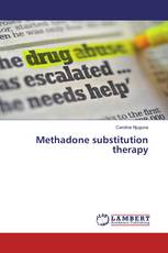 Methadone substitution therapy