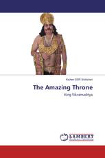 The Amazing Throne