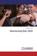 Boomerang Kids 2020