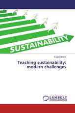 Teaching sustainability: modern challenges