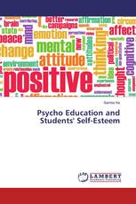 Psycho Education and Students' Self-Esteem