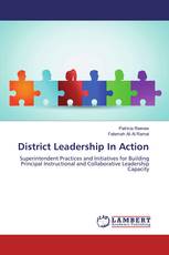 District Leadership In Action