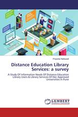 Distance Education Library Services: a survey