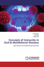 Concepts of Immunity in Oral & Maxillofacial Diseases