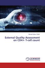 External Quality Assessment on CD4+ T-cell count