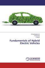 Fundamentals of Hybrid Electric Vehicles