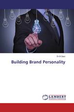 Building Brand Personality