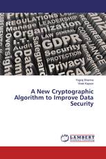 A New Cryptographic Algorithm to Improve Data Security