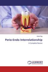 Perio-Endo Interrelationship