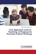 CLIL Approach and Co-Teaching: A Proposal to Promote Critical Thinking