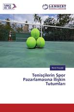 Tenisçilerin Spor Pazarlamasına İlişkin Tutumları