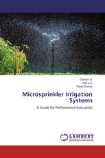 Microsprinkler Irrigation Systems