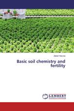 Basic soil chemistry and fertility