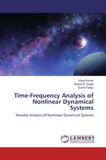Time-Frequency Analysis of Nonlinear Dynamical Systems