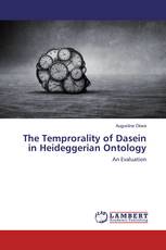 The Temprorality of Dasein in Heideggerian Ontology