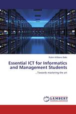 Essential ICT for Informatics and Management Students