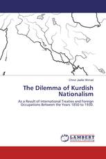 The Dilemma of Kurdish Nationalism