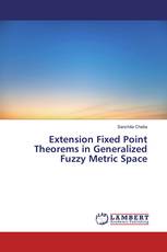 Extension Fixed Point Theorems in Generalized Fuzzy Metric Space