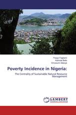 Poverty Incidence in Nigeria: