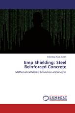 Emp Shielding: Steel Reinforced Concrete